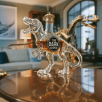 Dinosaur Whisky Decanter | Limited Edition