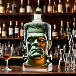 Classic Monster Whisky Decanter