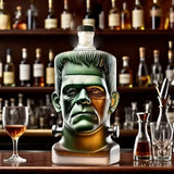 Classic Monster Whisky Decanter