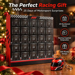 Racing Formula Advent Calendar – 25 Days – image 2