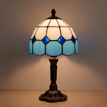 LUMORA | Vintage Ocean-Inspired Lamp