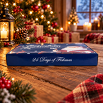 JuleFiske™ Fishing Advent Calendar – 24 Pieces of Tackle – image 11
