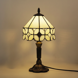 AURELIA | Old-World Glass Lamp