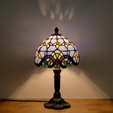 CHROMIA | Classic Vibrant Table Lamp