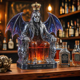 Rock Icon Tribute Whisky Decanter, view 3