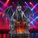 Rock Icon Tribute Whisky Decanter, view 4