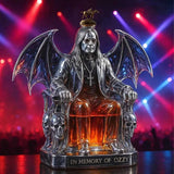 Rock Icon Tribute Whisky Decanter, view 5