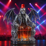 Rock Icon Tribute Whisky Decanter, view 6