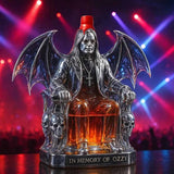 Rock Icon Tribute Whisky Decanter, view 6