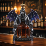Rock Icon Tribute Whisky Decanter