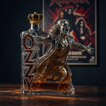 Eternal Scream Whisky Decanter, view 4