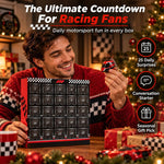 Racing Formula Advent Calendar – 25 Days – image 3
