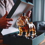 Bulldog Whisky Decanter | 5H Edition, view 4