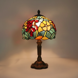FLORENCIA | Vibrant Stained-Glass Lamp