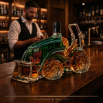 Black Label Whisky Decanter | Edition Two