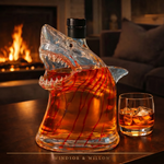 Shark Whisky Decanter | Edition Two