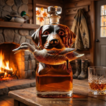 Villand Whisky Decanter | PF Edition, view 7