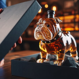 Bulldog Whisky Decanter | 5H Edition, view 5