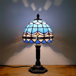 AURELIA | Vintage Baroque Table Lamp