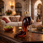 High-Heel Whisky Decanter, view 5