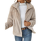 Jeanette - Comfortable Jacket