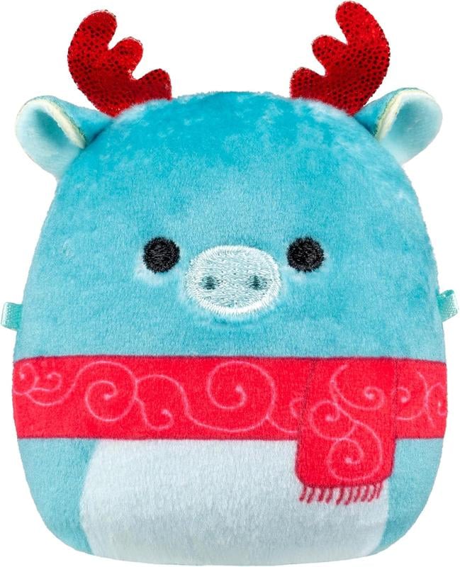 MallowJoy™ Advent Calendar – 24 Soft, Cute Surprises – image 2