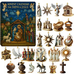 HolyDays™ Advent Calendar – 24 Days of Christmas Faith – image 6