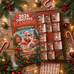 Christmas Flamingo Advent Calendar 2026 – image 6