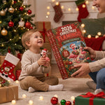 Christmas Flamingo Advent Calendar 2026 – image 2