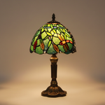 TIFFELLE | Elegant Face-Shaped Lamp
