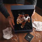 Bulldog Whisky Decanter | 5H Edition, view 6