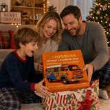 Camper Van Advent Calendar 2026 – 24 Days – image 4