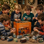 Camper Van Advent Calendar 2026 – 24 Days – image 3