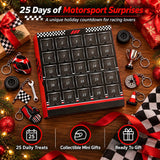 Racing Formula Advent Calendar – 25 Days – image 4
