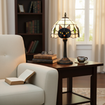 MEOWLO | Elegant Cat Lamp, view 3
