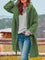 Janelle - Classic Cozy Coat