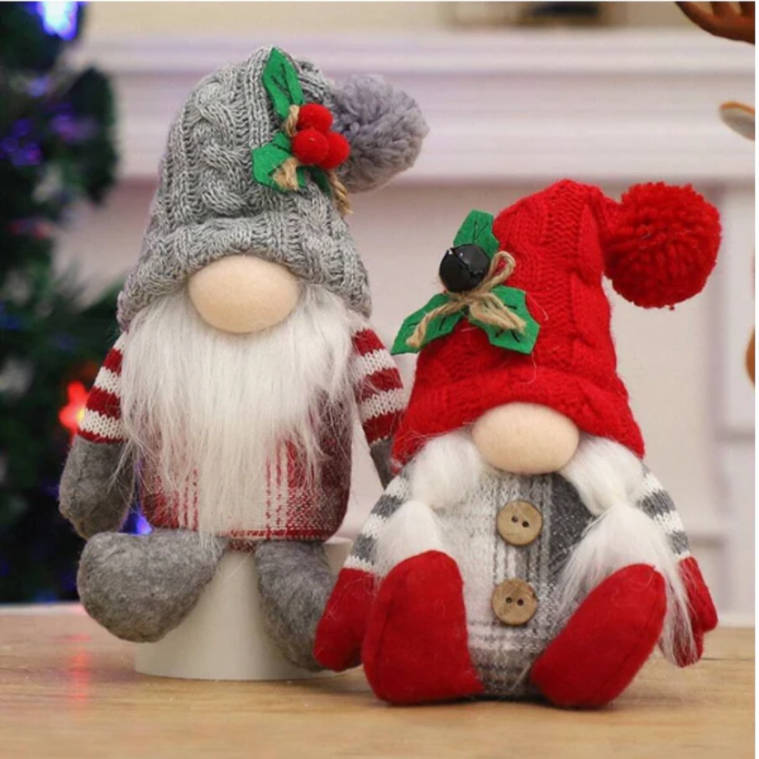 GnomeTime™ Advent Calendar – 24 Festive Gnome Surprises – image 3