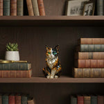 KatteKunst™ Advent Calendar – Crystal-Style Cats – image 4