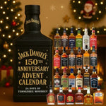 WhiskeyDays™ Advent Calendar – 24 Whisky-Inspired Surprises – image 1