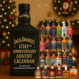 WhiskeyDays™ Advent Calendar – 24 Whisky-Inspired Surprises – image 1