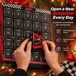 Racing Formula Advent Calendar – 25 Days – image 5