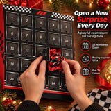 Racing Formula Advent Calendar – 25 Days – image 5