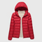 Janey - Ultra-Light Quilted Jacket