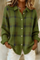 Checked Cardigan – product image 7