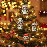 RaccoonBox™ Advent Calendar – 24 Raccoon Surprises – image 6