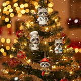 RaccoonBox™ Advent Calendar – 24 Raccoon Surprises – image 6