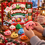 SquishJul™ Advent Calendar – A Sweet Surprise Every Day – image 3