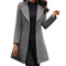 Eliza - Elegant and Warm Coat