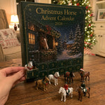 Christmas Horses Advent Calendar – image 10
