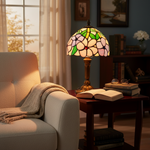 PETALYN | Baroque-Inspired Table Lamp, view 2